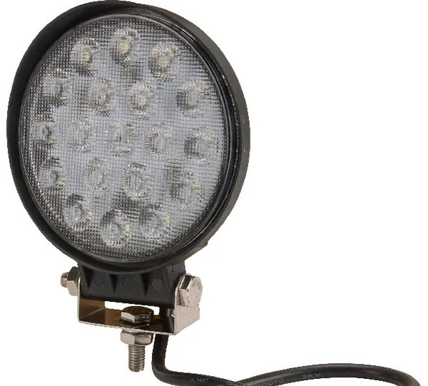 LED-Arbeitsscheinwerfer 36W 2850lm 0422 6487