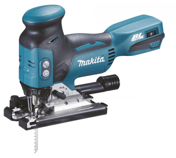 Makita DJV181Z Akku-Pendelhubstichsge 18V