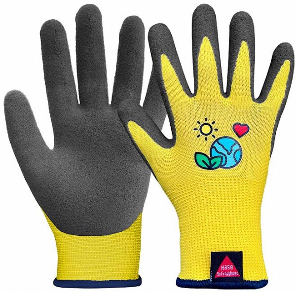 Handschuh Kids 6 bis 9 Jahre Größe 4 0425 9220