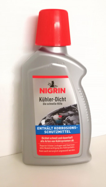 Kühlerdichtmittel Nigrin 250ml 0620 6102