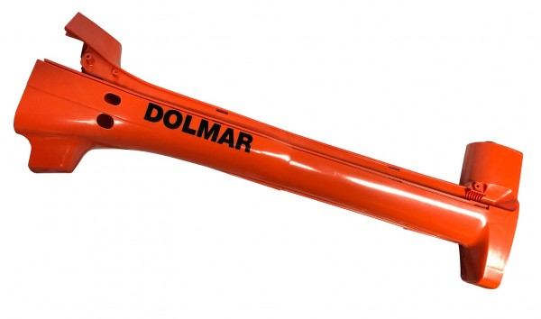 Dolmar 367453541 Makita 453541-9 Griff Gehäuse Rohr MS4300.4U 1222 8725