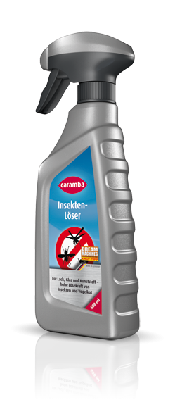 AKTION Insektenlöser 500ml Caramba  919 2247