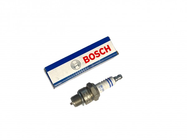 BOSCH WR8AC Zündkerze 0242229534 vgl. NGK BR5HS 0526 6045
