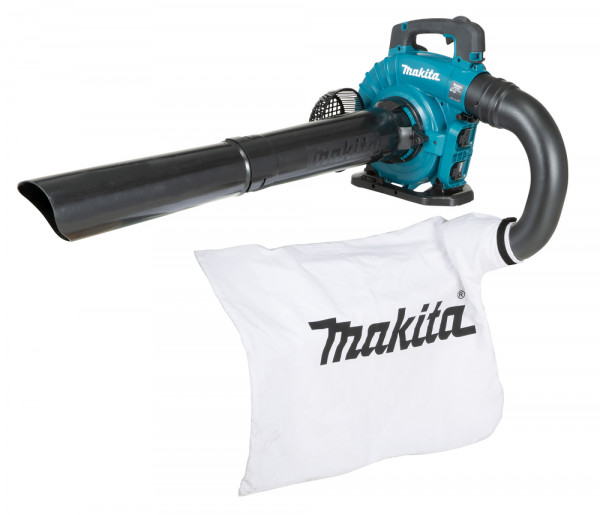 Makita DUB363ZV Akku-Laubbläser und -sauger 2 x 18V