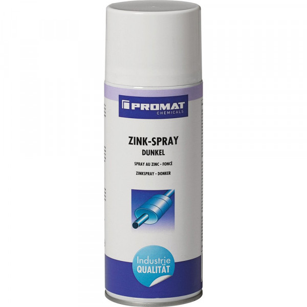 Zinkspray, 400ml bis 300C   919 1910