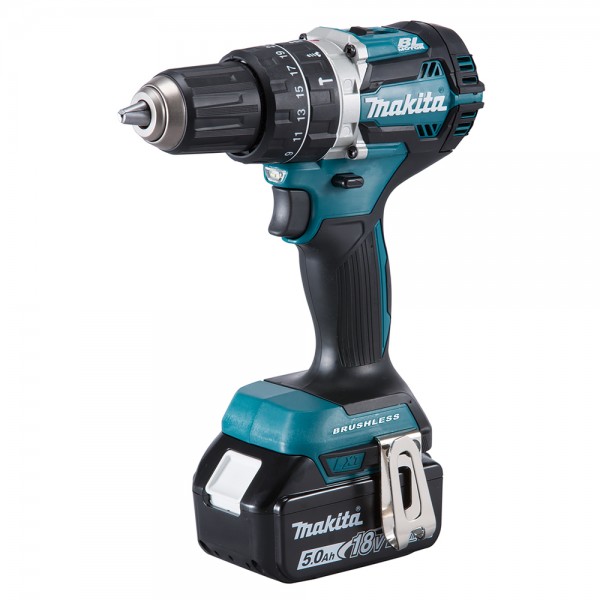 Makita DHP484Z Akku-Schlagbohrschrauber 18V  54 Nm