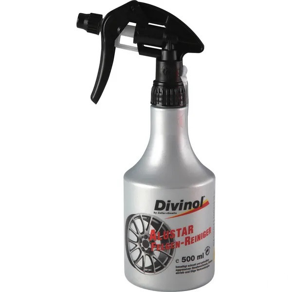 AKTION Alu Felgenreiniger 500ml Dividol    919 2234