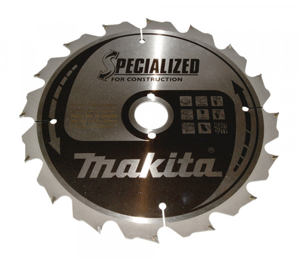 Makita B-33560 SPECIALIZED Sgeb.235x30x 8249 0621