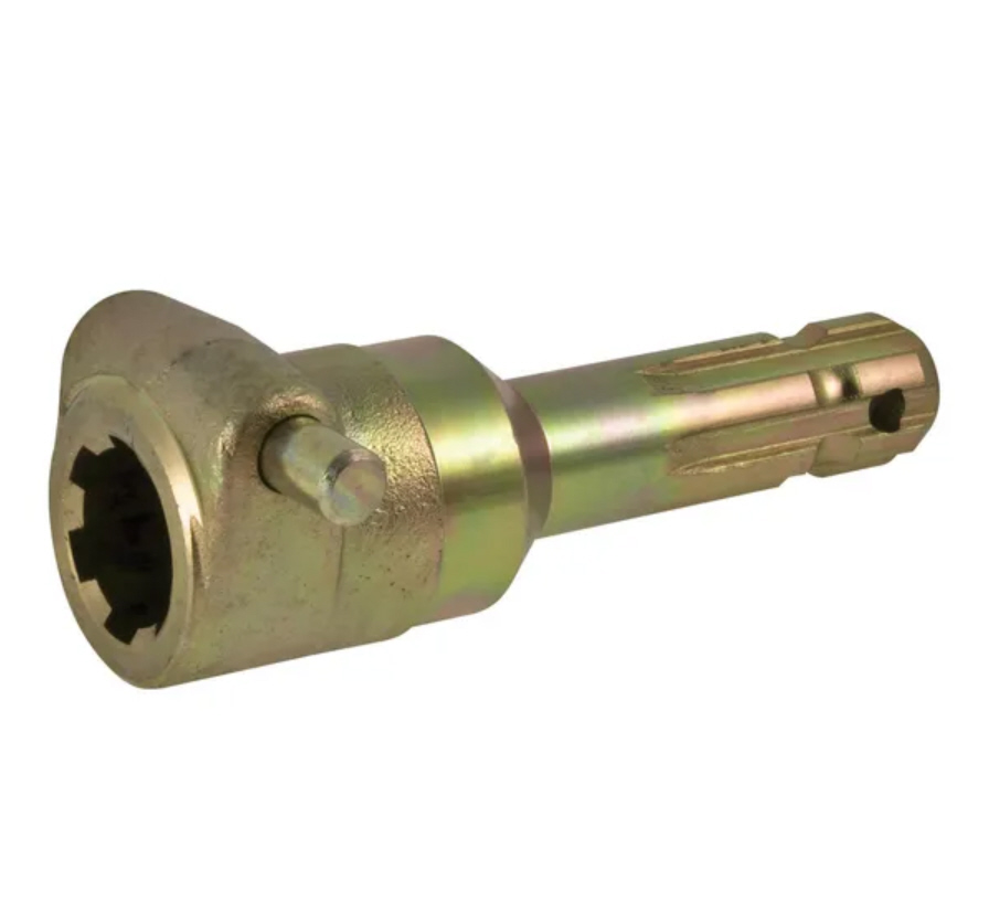 Zapfwellenreduzierung Zapfwellenadapter 1x3 8 6Z H lse Auf 1x1 8 6Z zapfwellenreduzierung-zapfwellenadapter-1x3-8-6z-h-lse-auf-1x1-8-6z