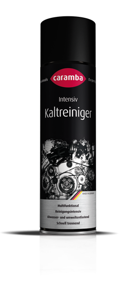 Caramba Intensiv Kaltreiniger 500ml