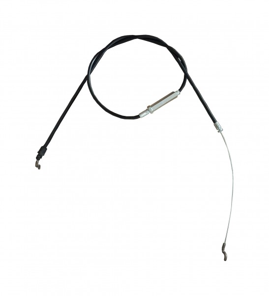 Makita DOLMAR DA00000976 Bowdenzug 16" PLM4120N, PM411C 0725 9301