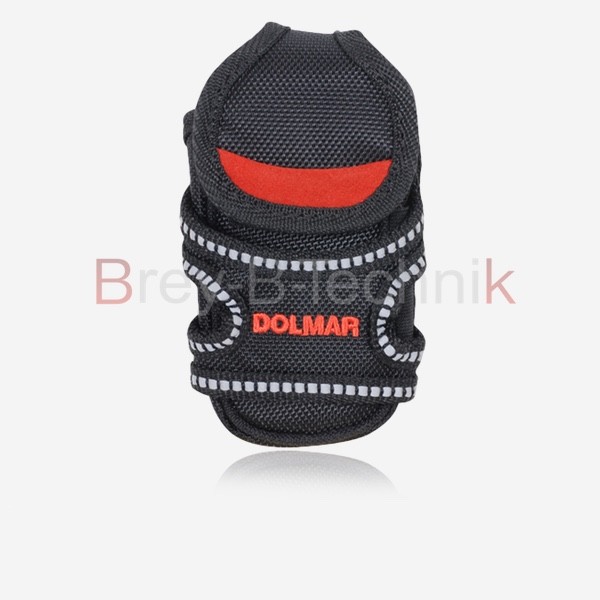 Dolmar Handy- & Kuli-Tasche senkrecht