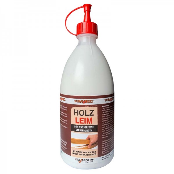 KIMTEC Holzleim 1l    0625 9267