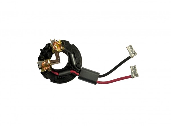 Makita 632F21-6 Kohlebürstenhalter für Modell DDF482 Akku Bohrschrauber