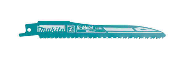 Makita B-05038 Reciproblatt BIM 152/7-18 8175 0621