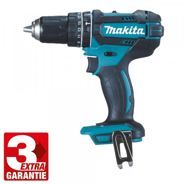 Makita Akku-Schlagbohrschrauber 18V DHP482Z