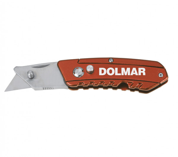 Dolmar Klappmesser Cuttermesser