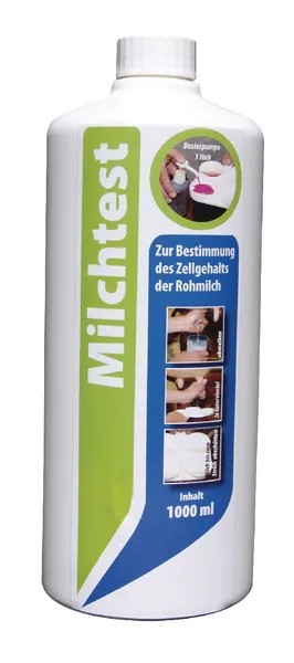 Milchzelltest 1 l   0324 5094