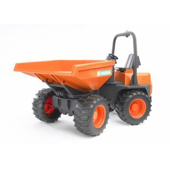 BRUDER 02449 Ausa Minidumper