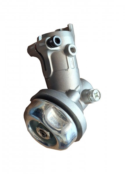 Makita 6193001006 Winkelgetriebe Getriebegehäuse Dolmar MS-220 MS-250 0525 9253