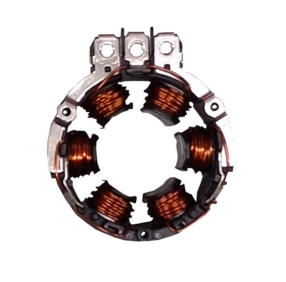 Makita 629217-2 Original Stator Feld für DTD170 DTD154 DTD171 0325 8963
