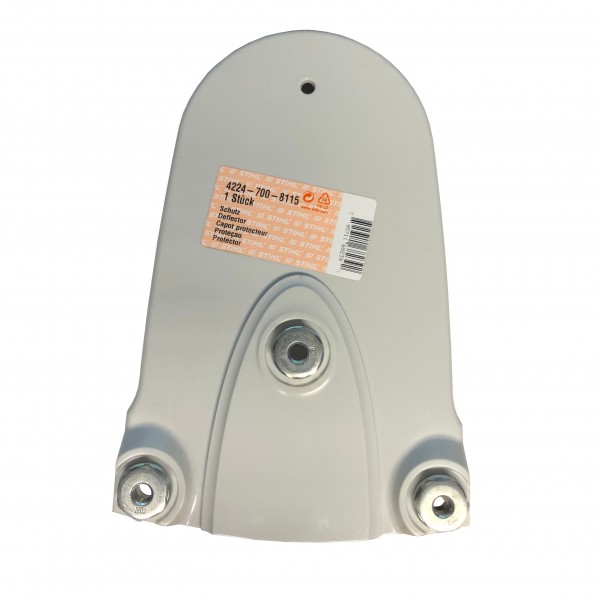 Stihl 4224 700 8115 TS 800 Schutz Riemenabdeckung 1023 5722