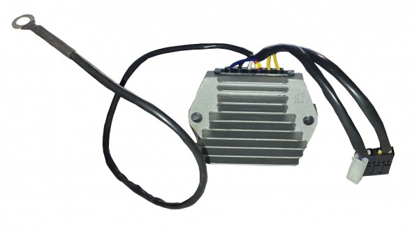 HATZ 01983800 Regler für Lichtmaschine 0225 8940
