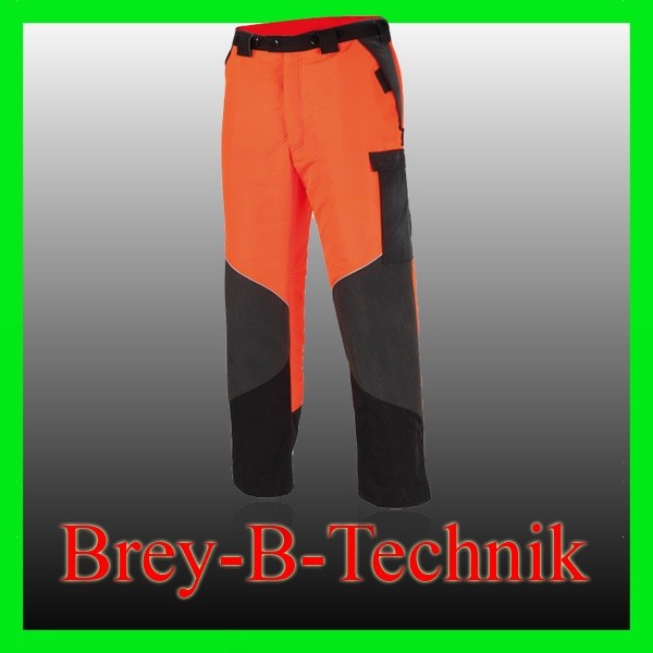 Dolmar Schnittschutzhose "Professional" Bundhose Gr.50