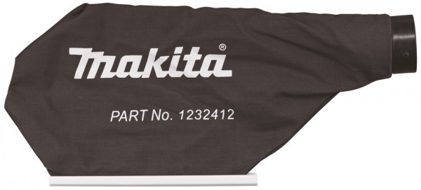 Makita 123241-2 Staubsack kpl. DUB185, DUB186, UB101D, UB1103    1023 6435