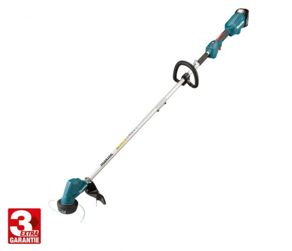 Makita DUR192LZ  Akku-Rasentrimmer 18V