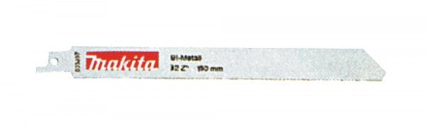 Makita P-04955 Reciproblatt BIM 150/32Z 8174 0621