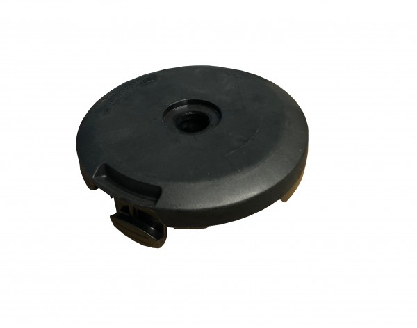 Makita 456640-6 Spulendeckel für Fadenkopf  1026 4533