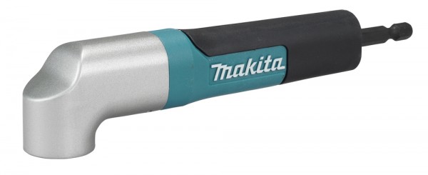 Makita E-25030 Winkelschraubvorsatz 1/4" - 90° Winkel Impact Black