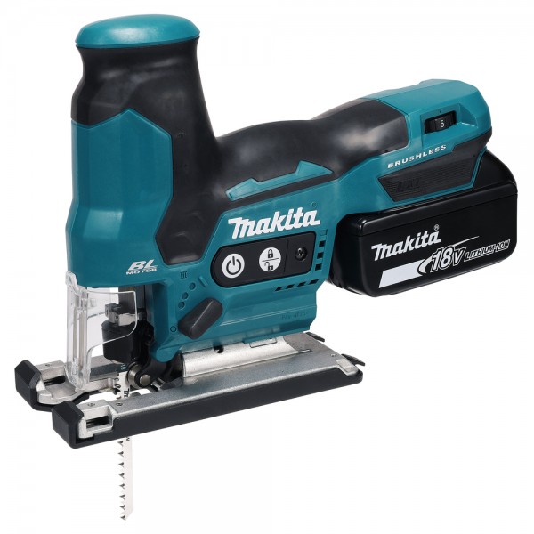 Makita DJV185Z Akku-Pendelhubstichsge 18V