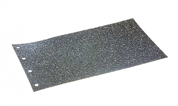 Makita A-86262 Grafitplatte für 9401, 9402   0126 5767