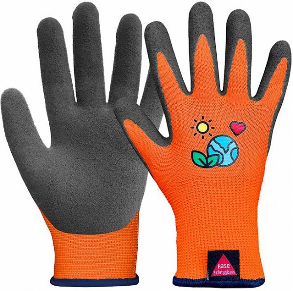 Handschuh Kids 9-12 Jahre Größe 5 0425 9219