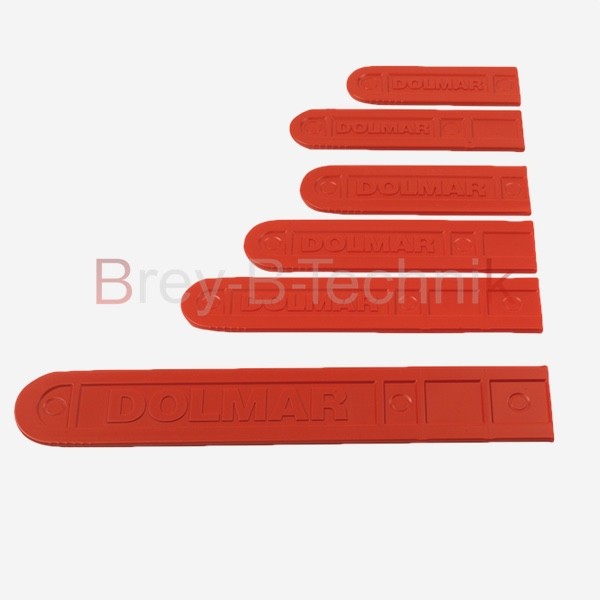 KETTENSCHUTZ DOLMAR 60CM