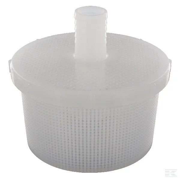 Saugkorb mit Tülle 30 mm 0223 8763