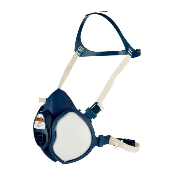 Halbmaske 3M 4251+ FFABE1P2 R D