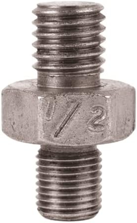 Rührwerkadapter Quirladapter KS M14A - 1/2" 20 UNF A 0823 6044