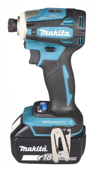 Makita DTD172Z Akku-Schlagschrauber 18V 0424 8510